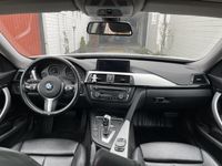 begagnad BMW 320 Gran Turismo dA xDrive