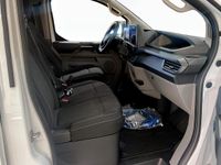 Ny Ford Transit Trend 100 kW (136 HK) 2026 Frozen white