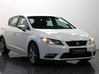 begagnad Seat Leon 1.2 TSI 105HK 5-DÖRRAR BLUETOOTH LÅGSKATT