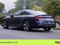 begagnad Audi RS5 Coupé 2.9 V6 TFSI quattro TipTronic Comfort 450hk