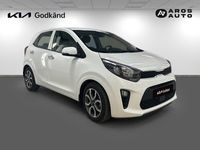 begagnad Kia Picanto 1.0 MPI Advance