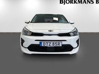 begagnad Kia Rio 1.0 T-GDI ADVANCE INKL. S V-HJUL 2021, Halvkombi