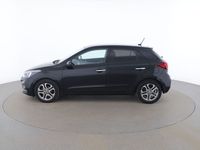 begagnad Hyundai i20 1.2 Trend