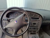 Begagnad Saab 9-5 185 HK (136 kW) 2005 Kombi