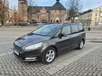 begagnad Ford Galaxy 2.0 TDCi Euro 6