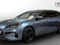 Begagnad BYD Seal Comfort 98 HK (72 kW) 2025 Grå Halvkombi