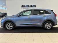 begagnad Kia Niro Plug-In Hybrid 1.6 Advance Pluspaket 1 *Vinterhjul