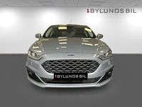 begagnad Ford Mondeo Hybrid E-CVT Vignale Titanium Plus *Massagestol