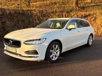 Begagnad Volvo V90 190 HK (139 kW) 2017 Kombi