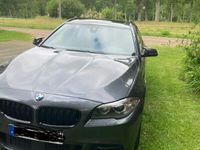 begagnad BMW M550 Xdrive