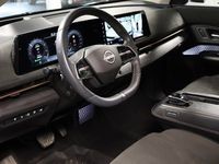 begagnad Nissan Ariya 87kWh Evolve 2WD Panorama