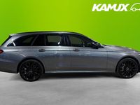 Begagnad Mercedes E300 AMG 306 HK (225 kW) 2023 Grå Kombi