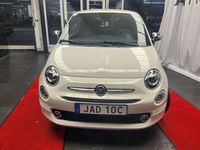 begagnad Fiat 500 Hb 1 0 mt plus 2024, Halvkombi