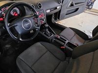 begagnad Audi A3 1.6 Attraction, Comfort Euro 4