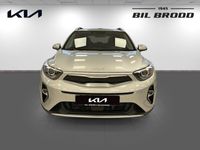 begagnad Kia Stonic 1.0 T-GDI 48V DCT Advance 2023, SUV
