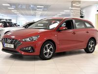 begagnad Hyundai i30 1.0 Essential Dragkrok Backkamera Kombi 2022, Kombi