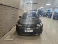 Begagnad VW ID.4 GTX 250 kW (340 HK) 2022 Mörkgrå SUV