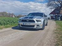 begagnad Ford Mustang V6 SelectShift Euro 5