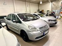 begagnad Citroën Xsara Picasso 2.0 Euro 4 12900mil Automat