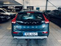 begagnad Volvo V40 CC D3 Advanced Edition 1 ägare Navi VOC