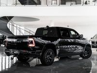 begagnad Dodge Ram Limited Night EDT 2023 / LEASEBAR