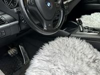 begagnad BMW X6 xDrive40d Steptronic M Sport fullt alternativ