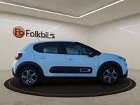 begagnad Citroën C3 1.2 PureTech Euro 6 Feel