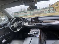 begagnad Audi A8 4.2 TDI V8 quattro TipTronic Euro 5