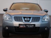 begagnad Nissan Qashqai 1.6 | PDC | Bluetooth | Euro 4