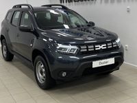 begagnad Dacia Duster PhII 4x2 TCe 90 Essential II Privatleasing 3234 2023, SUV