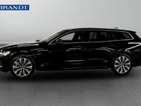 Begagnad Volvo V60 Core 355 HK (261 kW) 2024 Svart Kombi