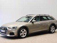 begagnad Audi A6 Allroad quattro 45 TDI TipTronic Proline