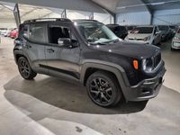 begagnad Jeep Renegade 1.6 E.torQ Euro 6 110hk GPS Fin