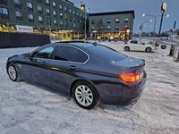 begagnad BMW 530 d xDrive Sedan LCI Taklucka, Backkamera, HUD, Drag