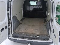 Begagnad Renault Kangoo 90 HK (66 kW) 2015 Minibuss