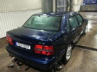 begagnad Volvo S70 2.4 GLT