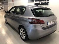 begagnad Peugeot 308 1,5 BlueHdi Automat 5d 131 Hk