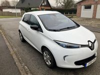 begagnad Renault Zoe (Friköpt batteri)