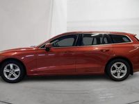 begagnad Volvo V60 D4