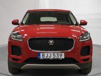 begagnad Jaguar E-Pace D150 AWD 150hk