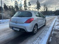 Begagnad Peugeot 308 150 HK (110 kW) 2008