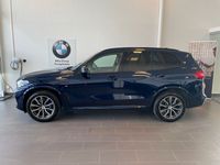 begagnad BMW X5 xDrive45e Aut | M Sport | Drag | Panorama| Comfortstl