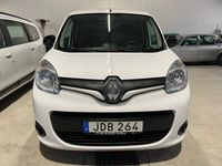 begagnad Renault Kangoo Express 1.5 dCi Euro 6 Kamrem bytt