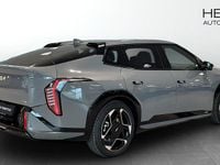 Ny Kia EV4 GT-Line 150 kW (204 HK) 2026 Sedan
