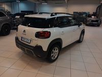 begagnad Citroën C3 Aircross SHINE PURETECH 130 AUT