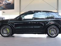 begagnad Porsche Cayenne E-Hybrid