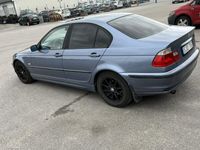 begagnad BMW 316 i Sedan Euro 3