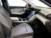 Ny Ford Explorer 210 kW (286 HK) 2025 Svart SUV