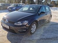 Begagnad VW Golf VII R-line 110 HK (80 kW) 2016