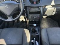 begagnad Peugeot 207 5-dörrar 1.4 VTi Euro 5